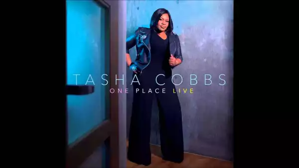 Tasha Cobbs Leonard - Sense It